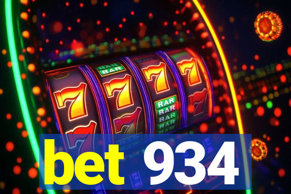 bet 934